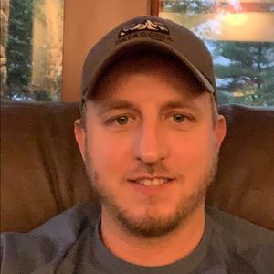 Meet your Posher, Glenn